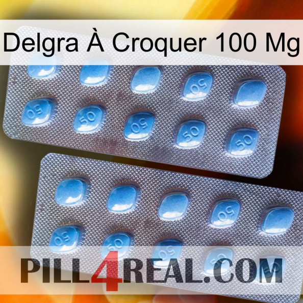 Delgra À Croquer 100 Mg viagra4